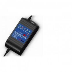 12V Inteli-charger-diy